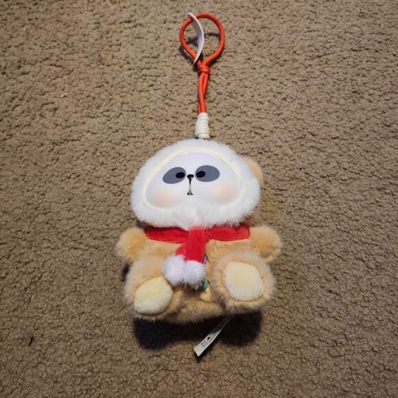 TOYCITY Mr.PA Candy Series Plush Toy Figure Art Toys Gift - Picture 1 of 2